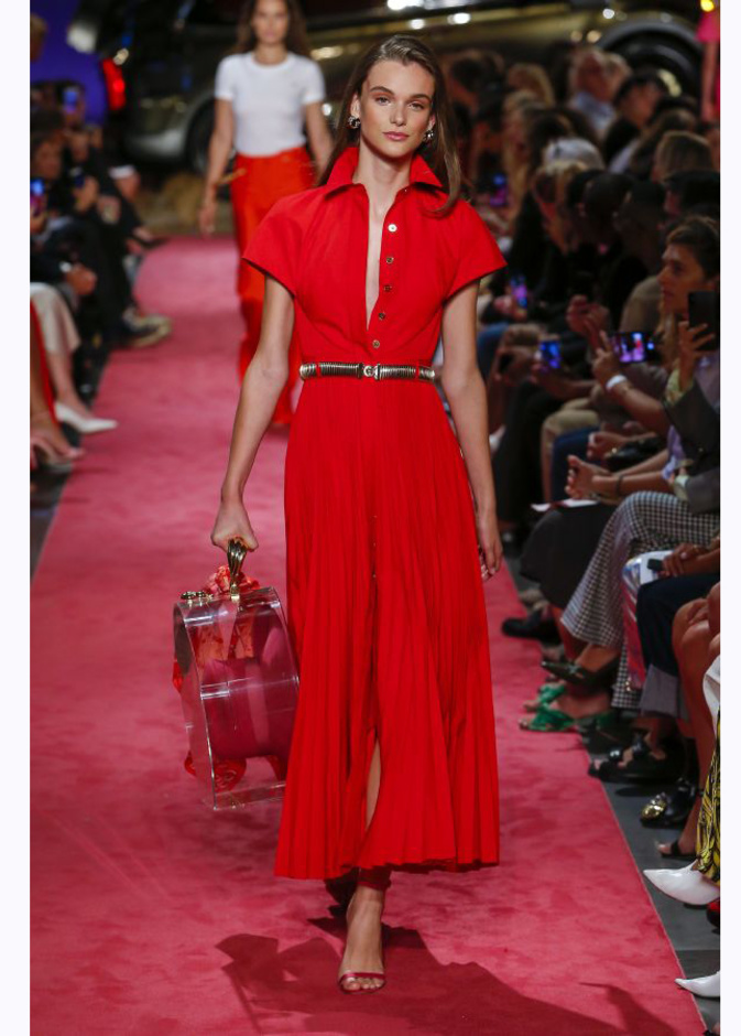 Brandon Maxwell