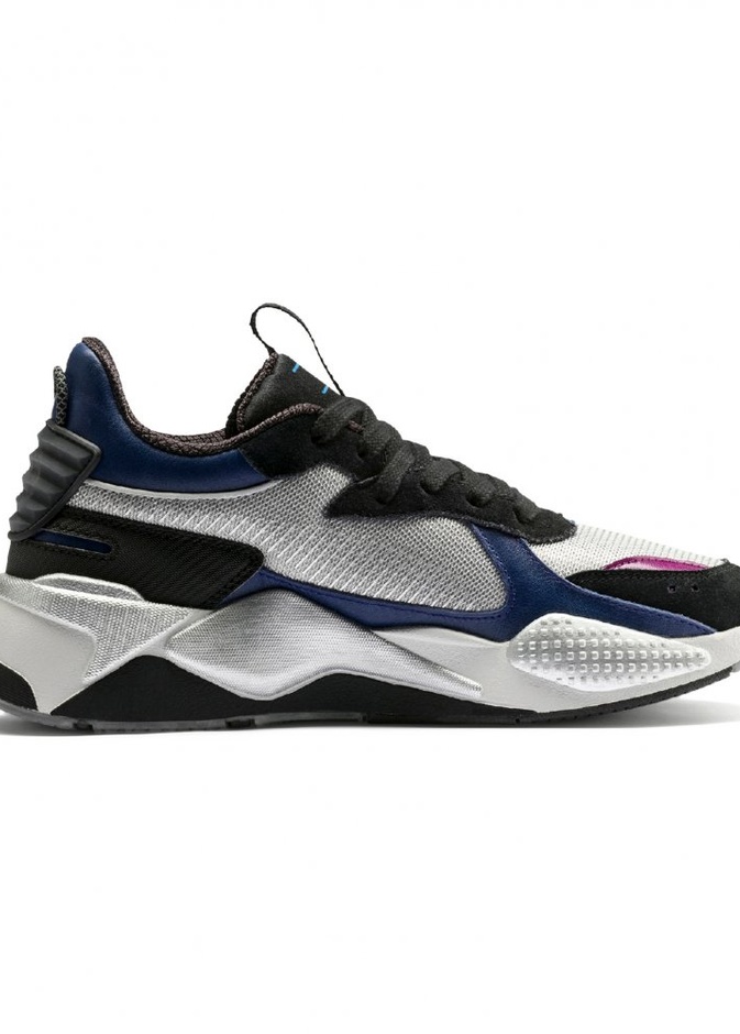 Puma وموتورولا تتعاونان لابكتار حذاء