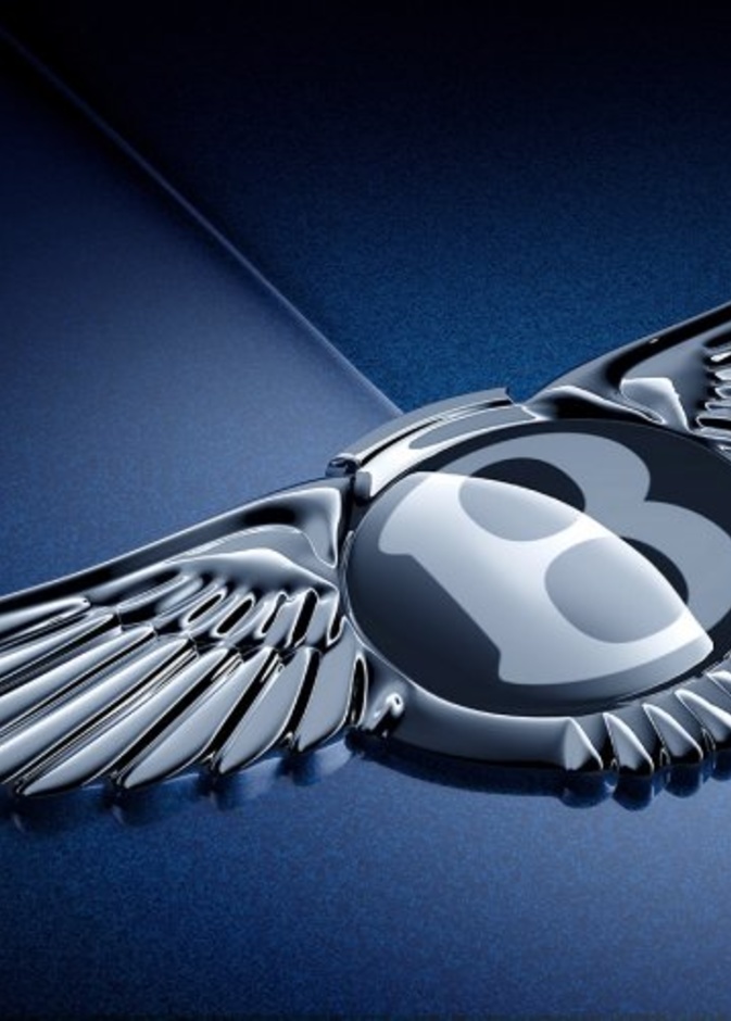 بنتلي للسيارات الفارهة تدشن عصر صناعة المجوهرات الراقية للسيدات