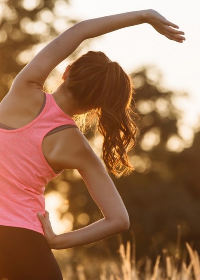  إبدأي يومك بشكل صحيح و تناولي وجبة فطور تخلصك من الوزن الزائد