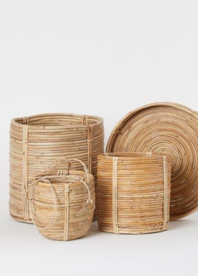 اتش آند ام هوم تستقي مصادر إلهامها لموسم الصيف من المغرب