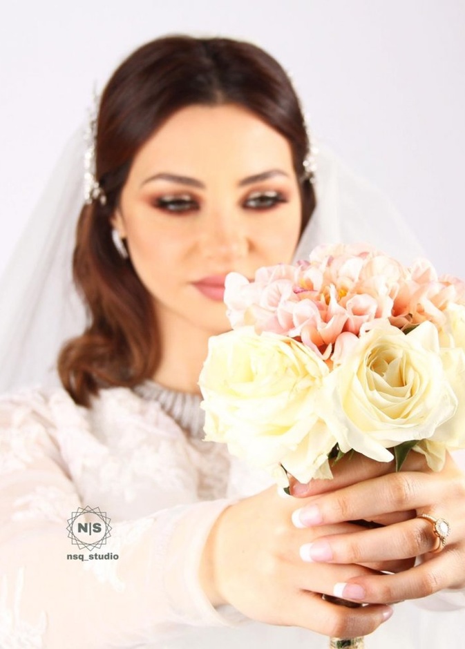 من تصوير المصورة السعودية ندى القحطاني
