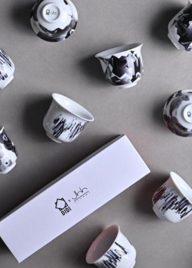 مهرجان دبي للمفروشات يلهم طلاب التصميم