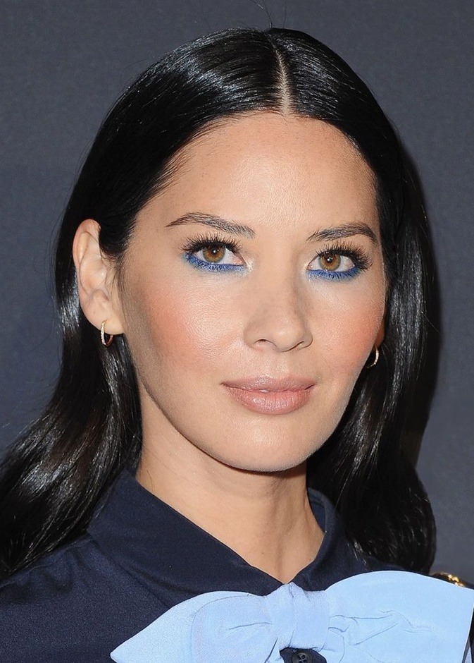 استوحي مكياجك القادم من هذه الأفكار