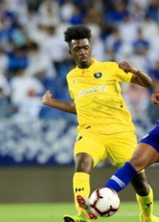  اتحاد جدة والنصر اليوم في نصف نهائي كأس الملك