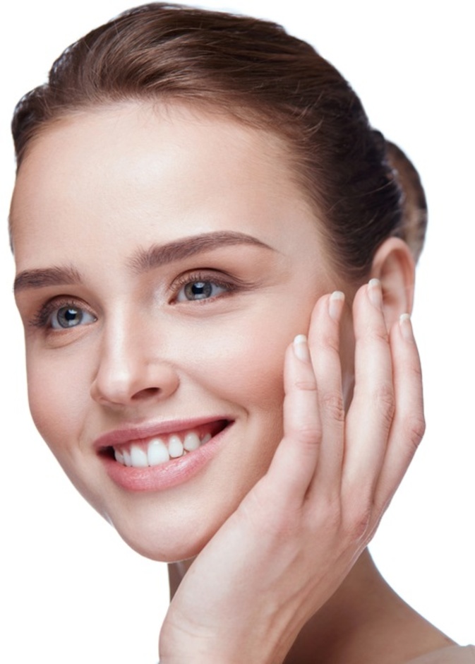 ماء الارز  يستخدم في مستحضرات التجميل