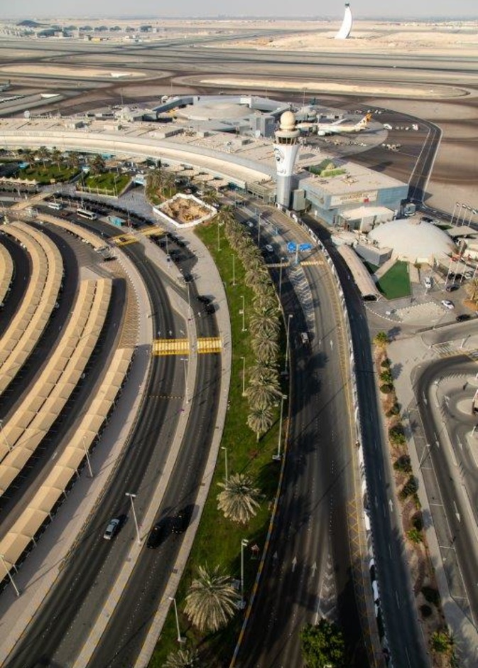 حملة متعة السفر