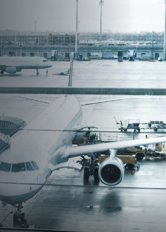 معرض المطارات ينطلق غدا في دبي