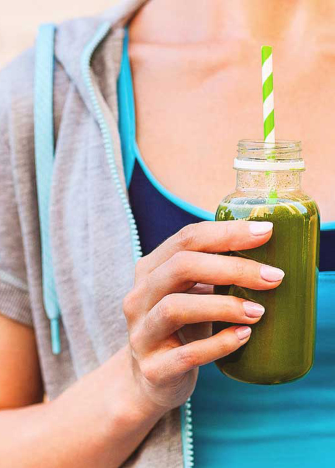 عادات يومية طبيعية تساعدك على تنقية و تطهير جسمك من السموم