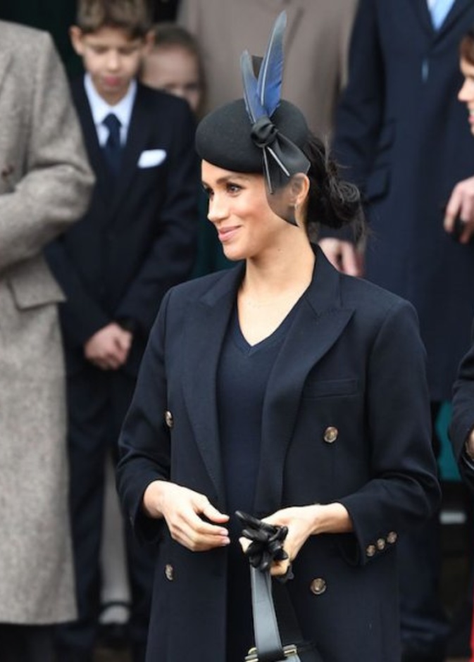 الأمير وليام يعلق على ولادة الطفل الملكي