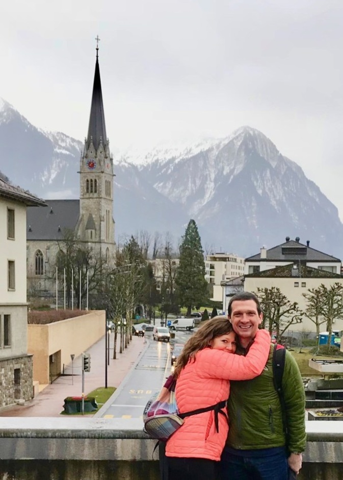 السكان المحليون في ليختنشتاين غالبيتهم من المسيحيين المتدينين والمتأثرين بالمذهب الكاثوليكي