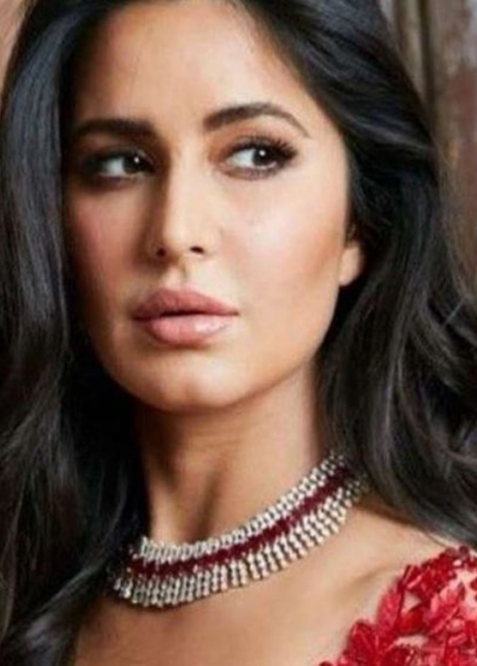 كاترينا كيف تتمنى العمل مع ديبيكا بادوكون وكارينا كابور