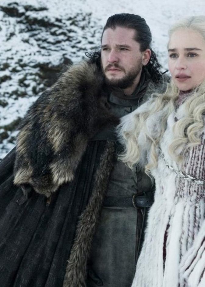 Game of Thrones