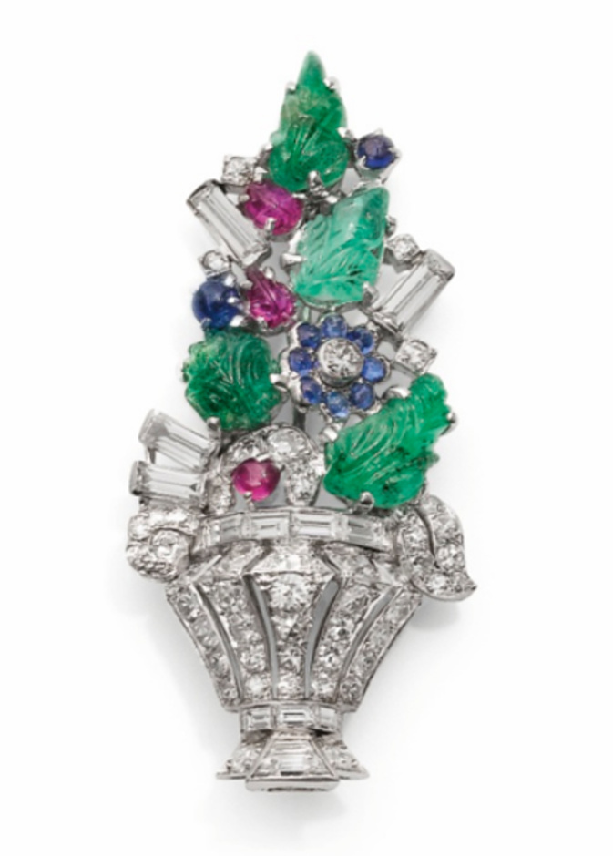 مزاد سوذبيز في باريس 