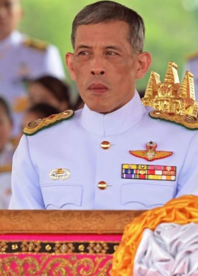 تايلاند تستعد لتتويج ملكها الجديد بحفل كلفته 31 مليون دولار