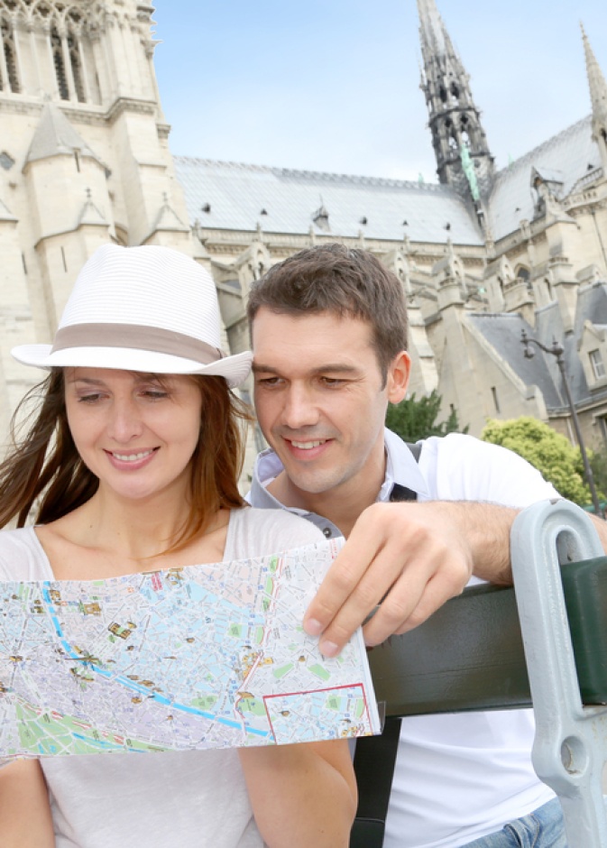 تفاصيل الرحلة يجب أن تتماشى مع ذوق العروسين