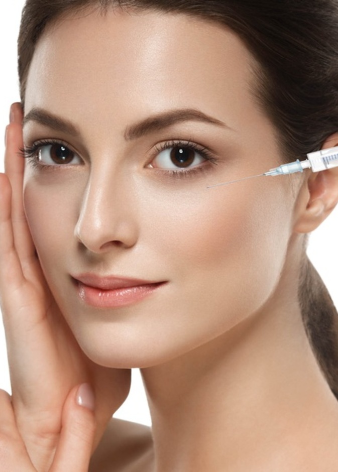 تعرفوا على احدث تقنيات التجميل مع الطبيب فادي أبي عازار