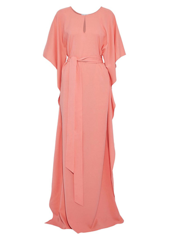 من مجموعة Oscar De La Renta الحصرية على The Outnet