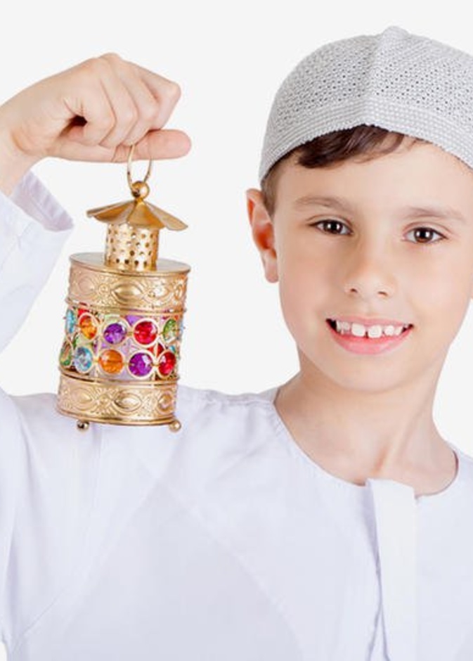 نصائح للأم لترغيب أطفالها في الصيام 