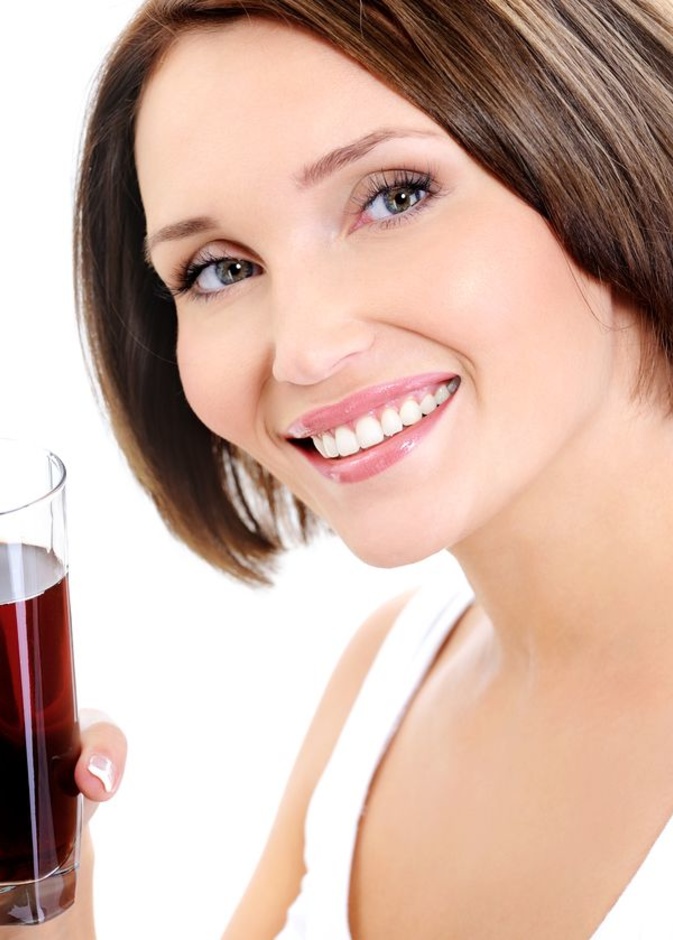 أهم المشروبات الرمضانية المفيدة لصحة العروس