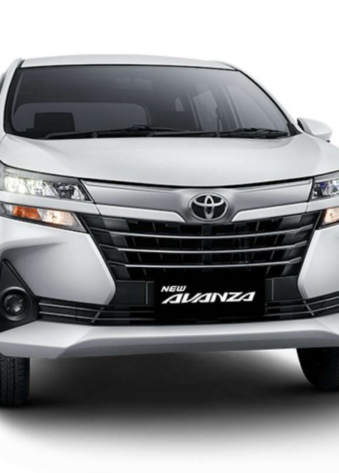 تويوتا افانزا 2019