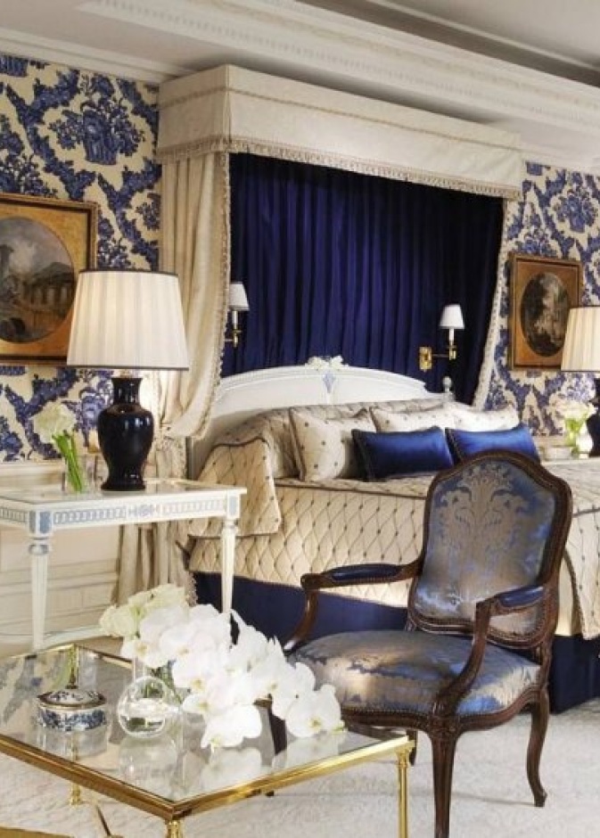 فندق Hôtel de Berri