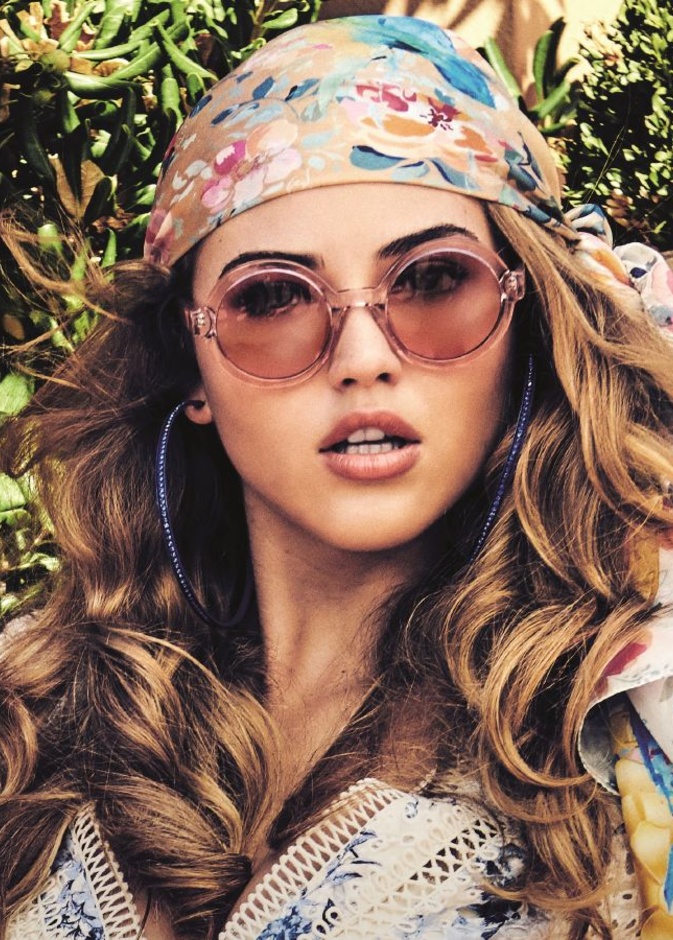 نظارات GUESS.. للمرأة الجذابة والواثقة من نفسها