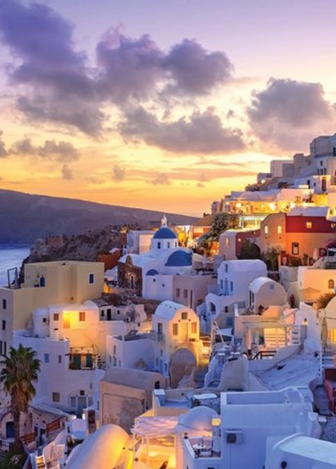 اجمل 3 جزر شهر عسل مليء بالمغامرات