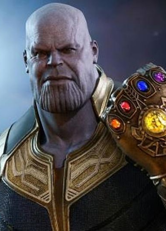 جوش برولين