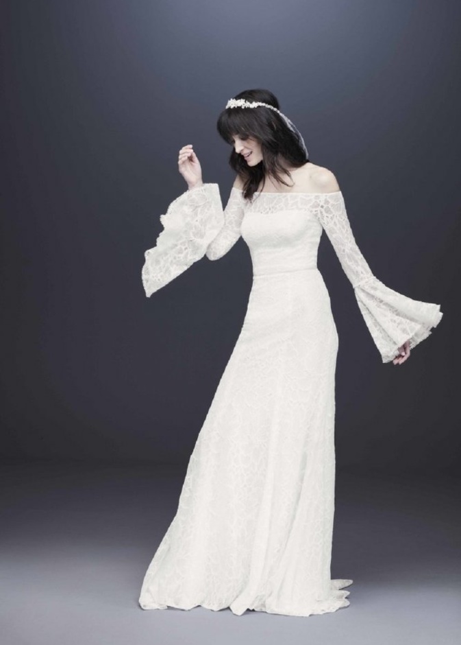 اكسسوار من davids-bridal