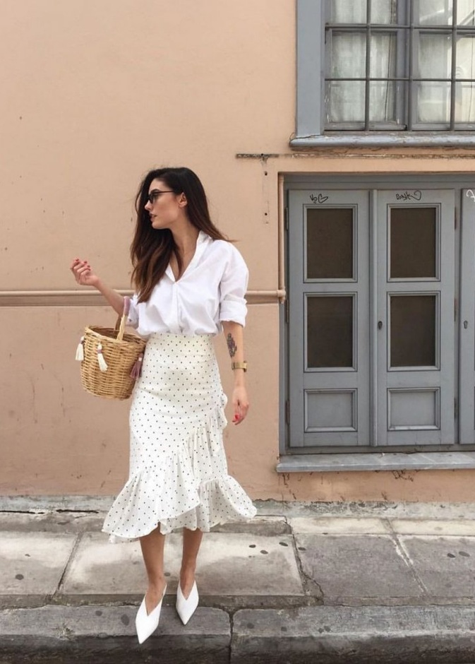  اعتمدي تنسيقات ملابس محتشمة وعصرية في مناسبات شهر رمضان