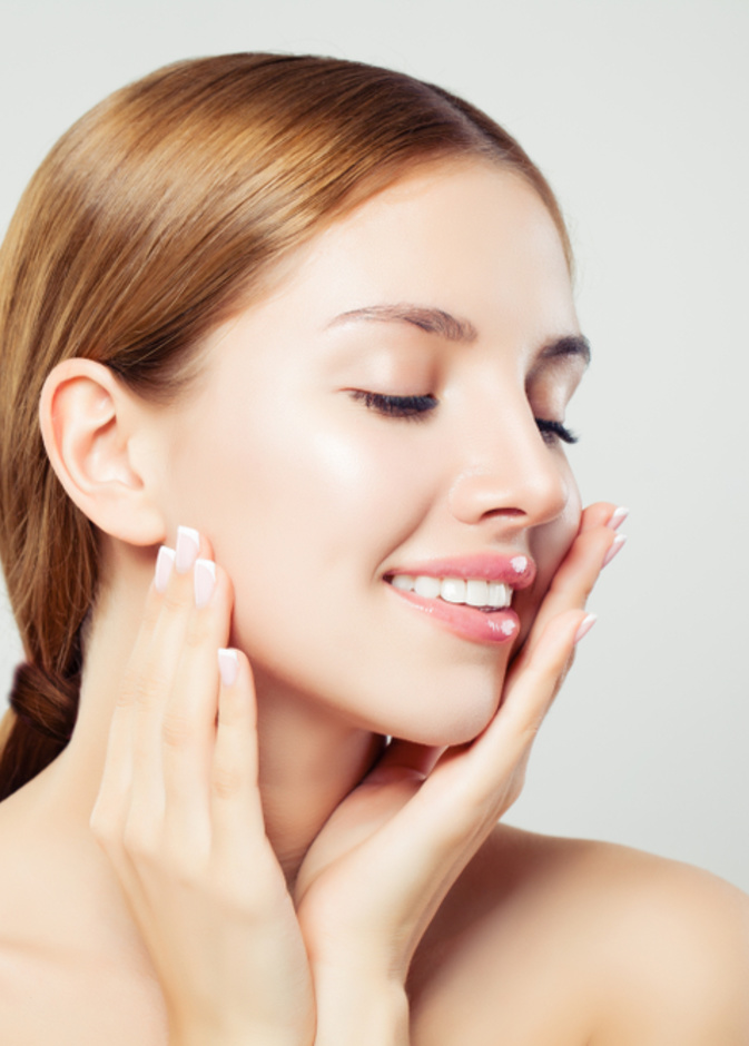 اعتني ببشرتك خلال رمضان