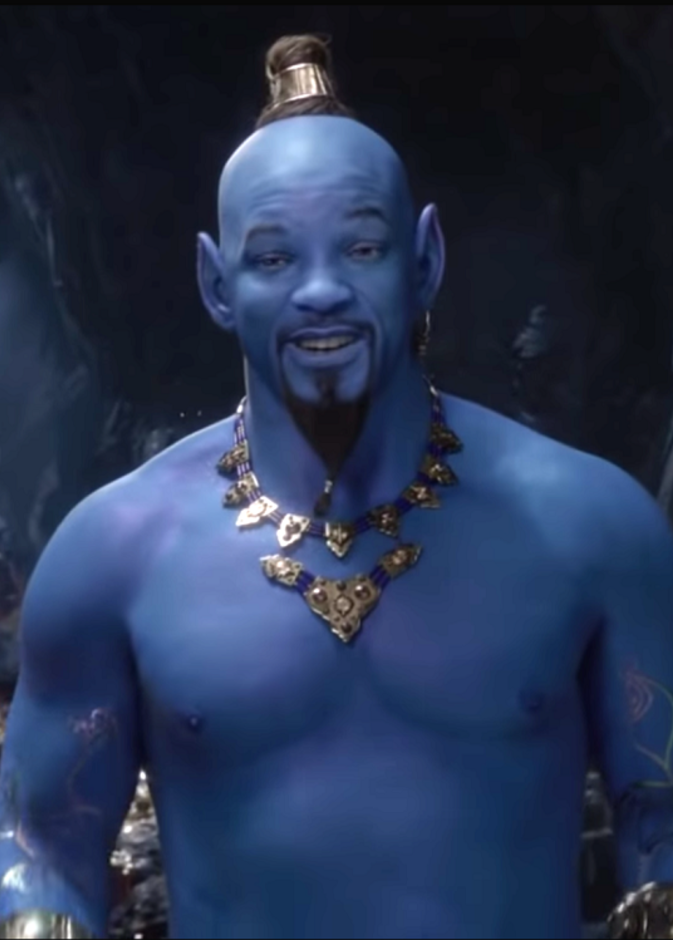 Aladdin
