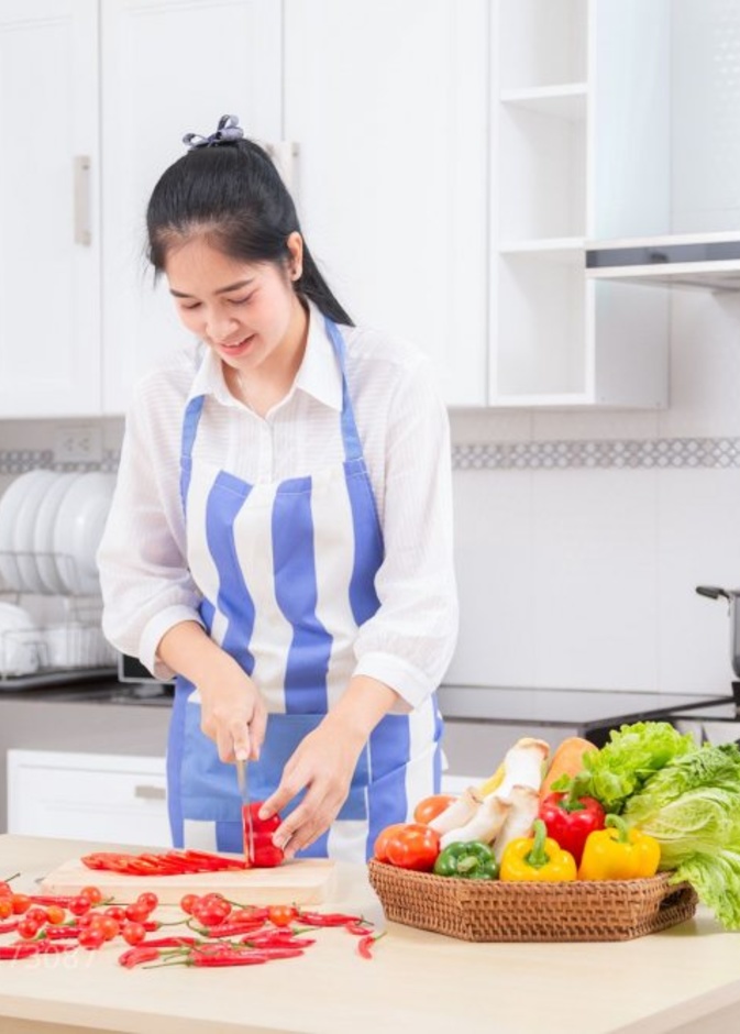  أضيفي هذه المكونات عند تحضير اطباق رمضان لحرق الدهون بسرعة