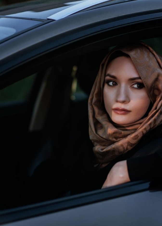 نصائح هامة للقيادة الآمنة في رمضان بعد الإفطار