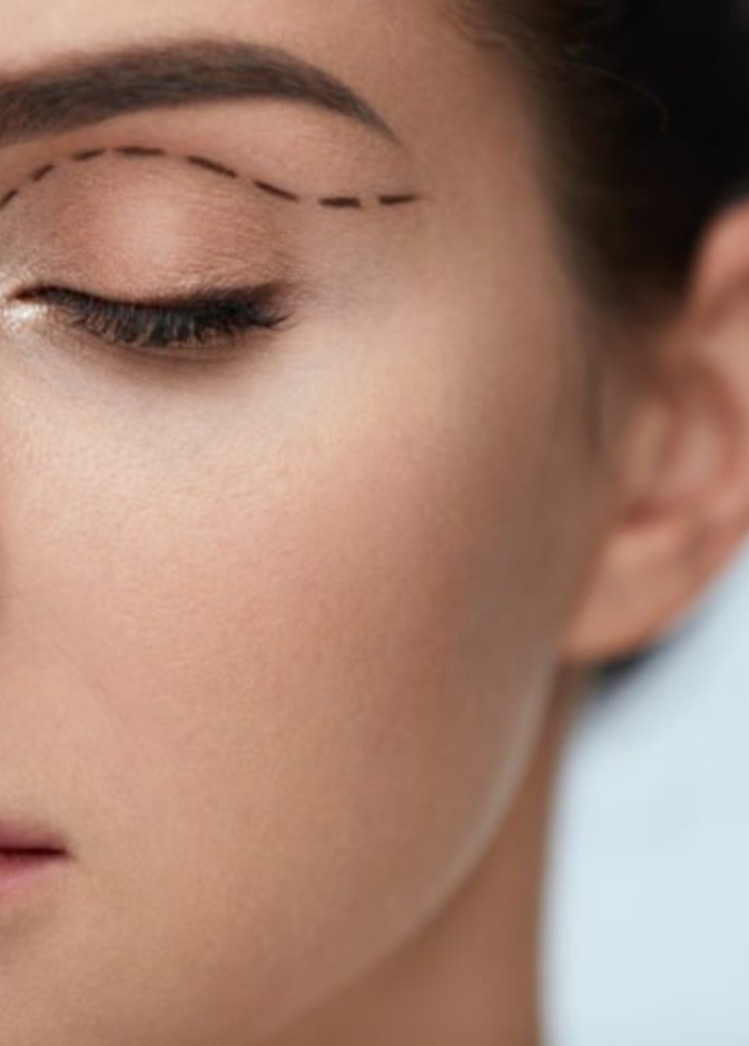 الجراحة التجميلية للأنف يمكن أن تكون وسيلة ممتازة لتحسين مظهرك العام