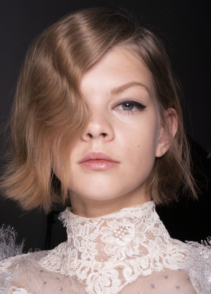 قصات شعر كاري طبّقيها مع بداية شهر رمضان 2019 من Coach