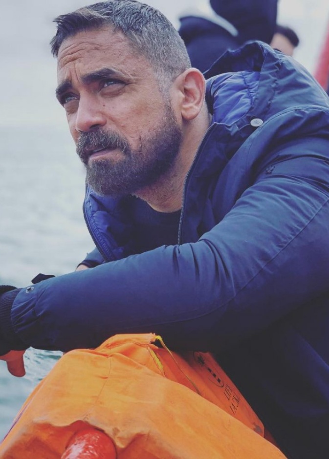 الحلقة 1 من مسلسل كلبش3 تشهد احداثا مشوقة