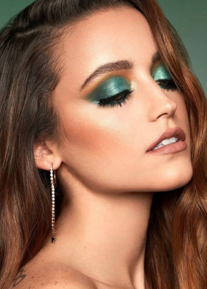  اعتمدي هذه الإطلالات لسهرات رمضان