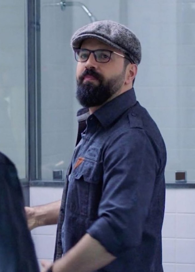 احداث الحلقة الاولى من الهيبة الحصاد