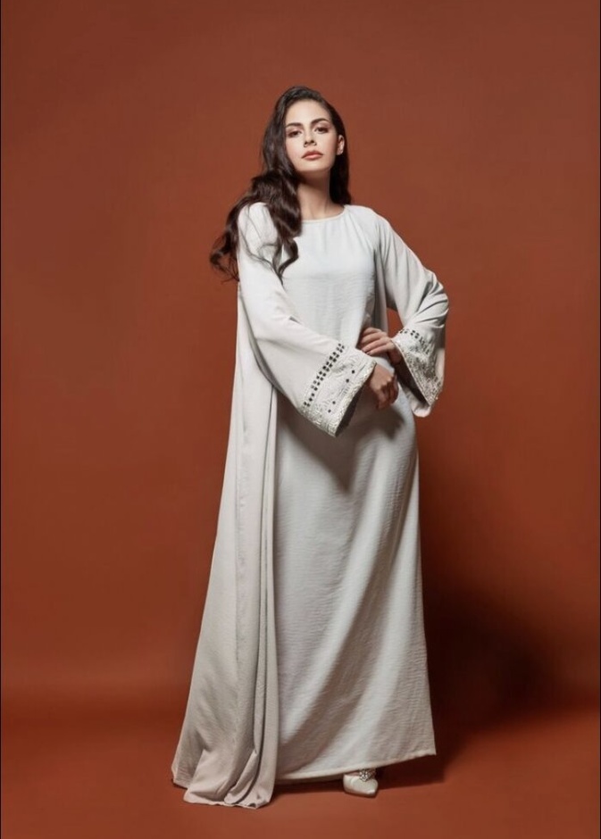 تمارة القباني تطلق مجموعة خاصة برمضان بالتعاون مع اندماج