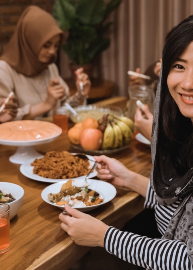 نصائح غذائية وصحية لصيام امن في رمضان 