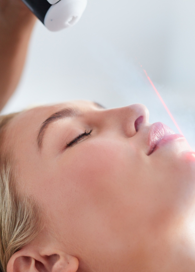 مركز "كرايو هيلث" CRYO Health 