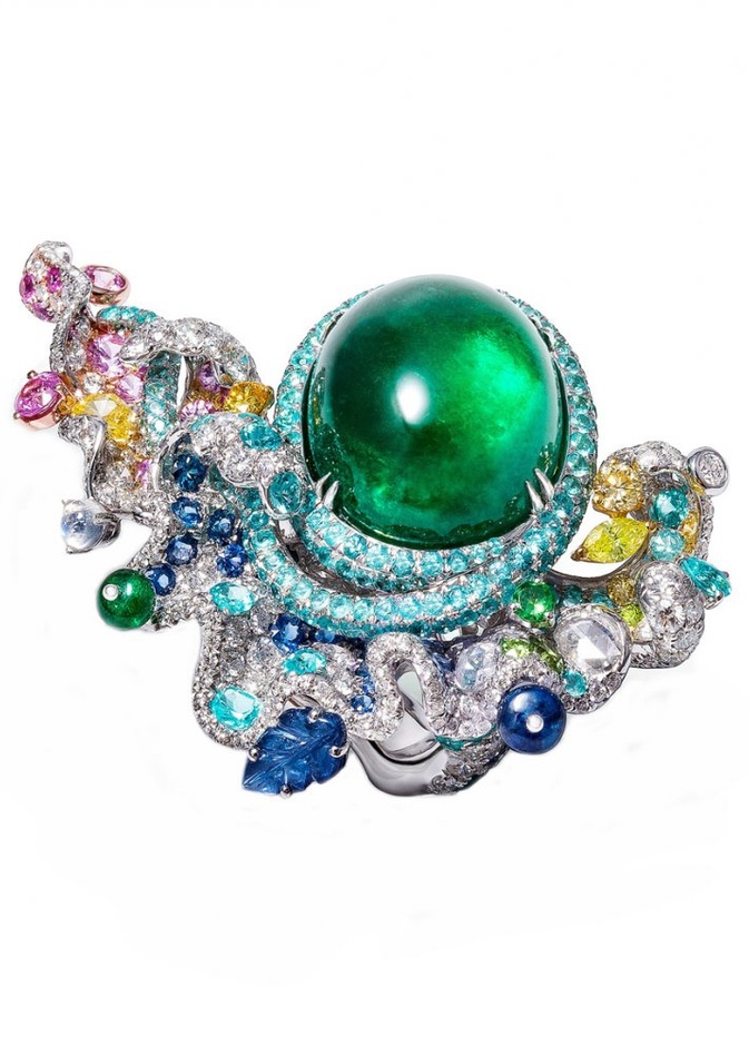 اسوارة من بوغوصيان Boghossian