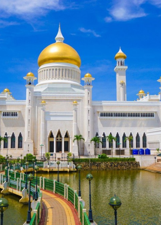 مشهد من العاصمة البوسنية