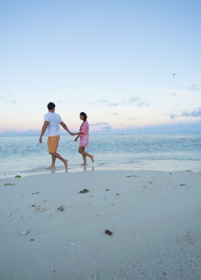 لابد من تحديد ميزانية شهر العسل