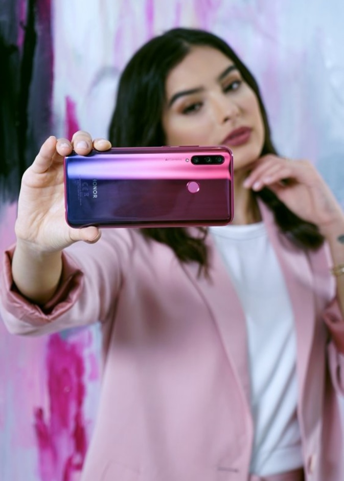 HONOR10i