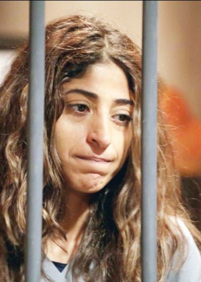 مسلسل عذراء