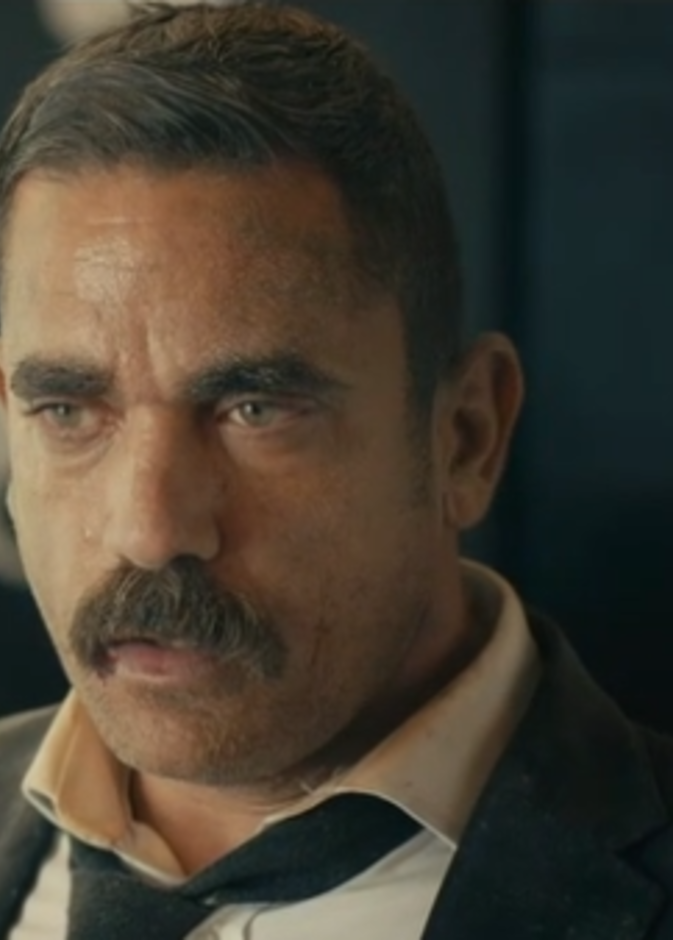 مسلسل كلبش 3