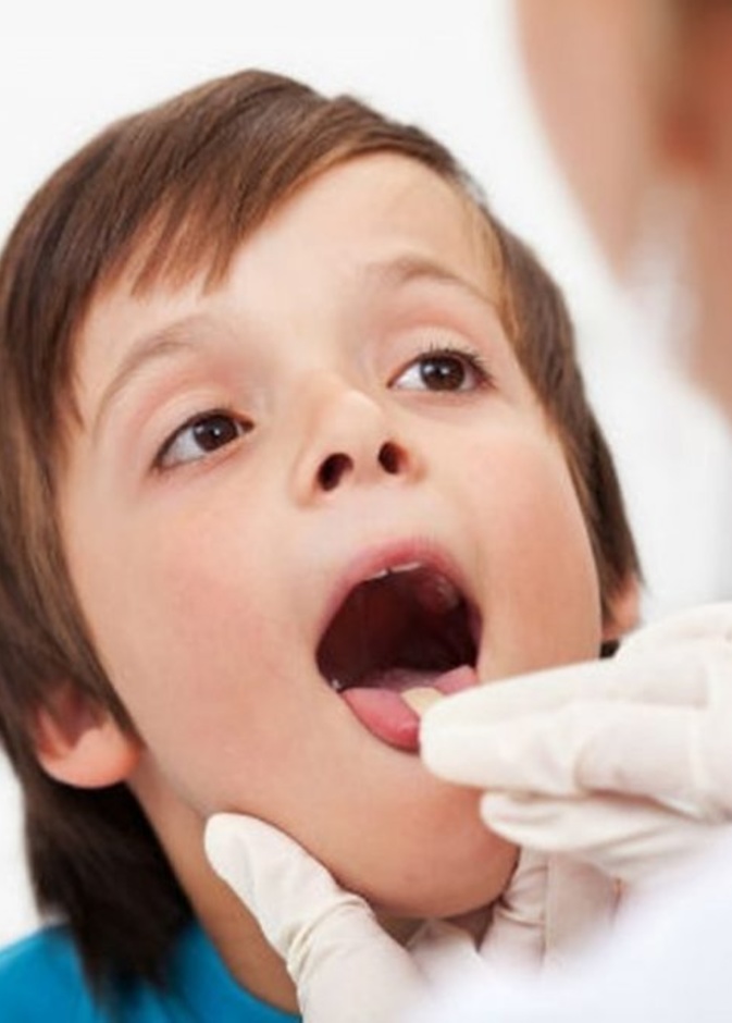 أسباب تاخر الكلام عند الأطفال الذكور